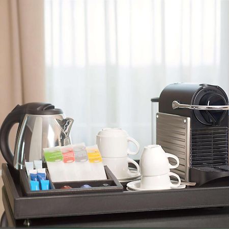 Nh Vienna Airport Conference Center Hotel Schwechat Ngoại thất bức ảnh