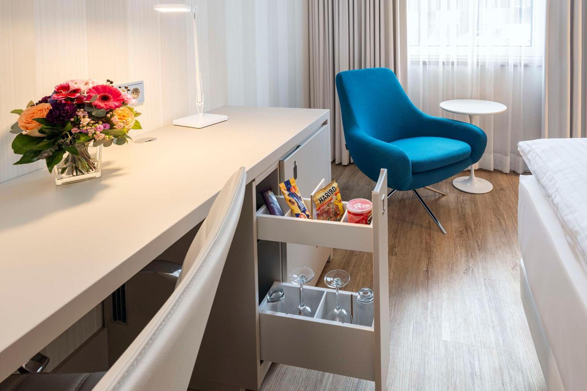 Nh Vienna Airport Conference Center Hotel Schwechat Ngoại thất bức ảnh Room interior