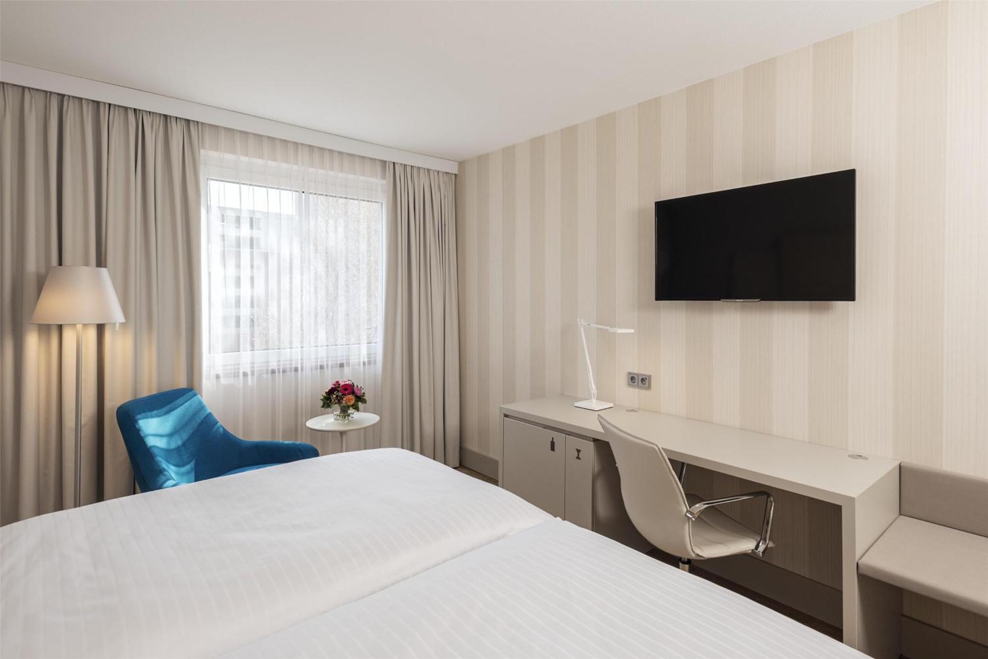 Nh Vienna Airport Conference Center Hotel Schwechat Ngoại thất bức ảnh