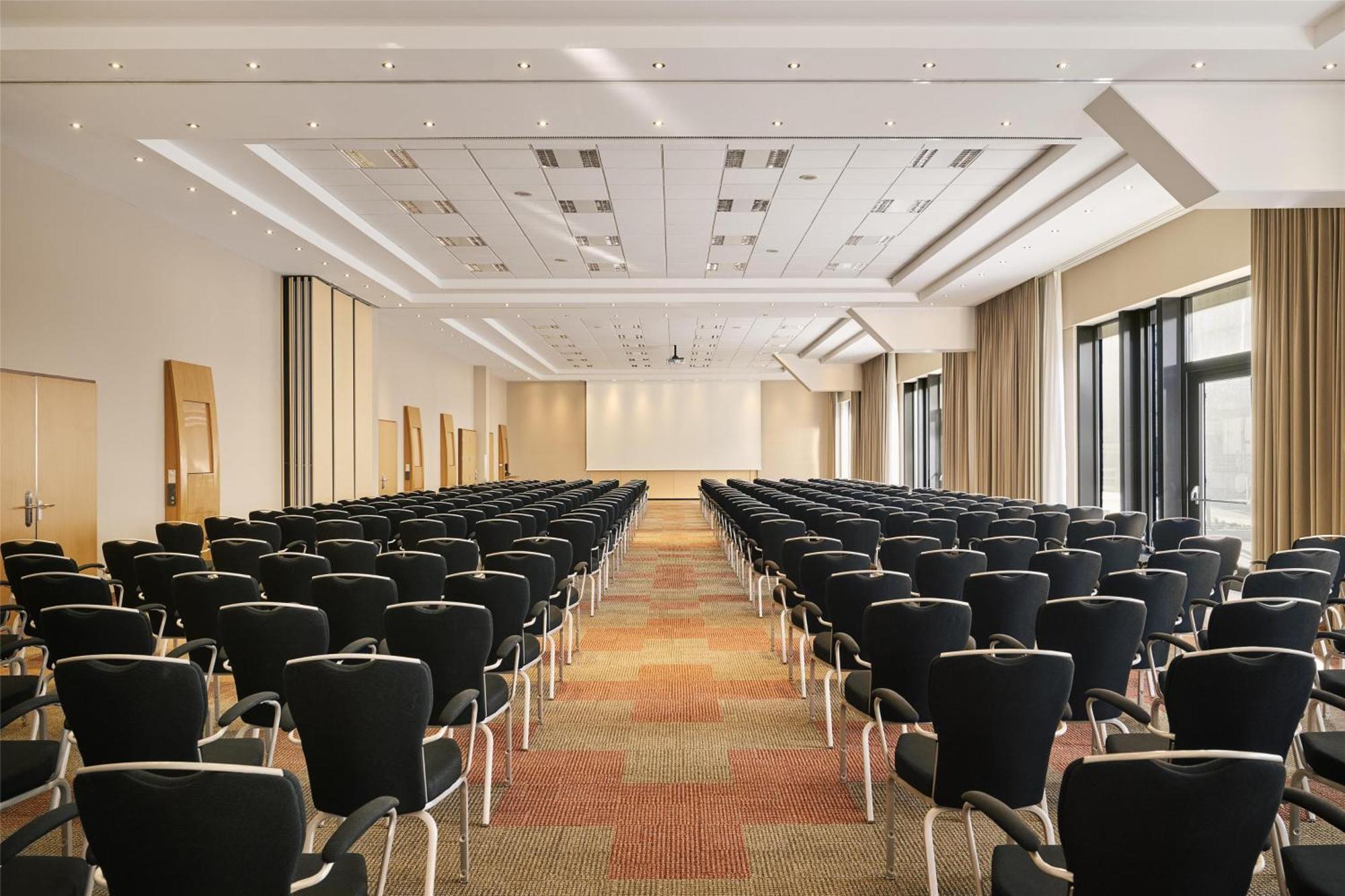 Nh Vienna Airport Conference Center Hotel Schwechat Ngoại thất bức ảnh