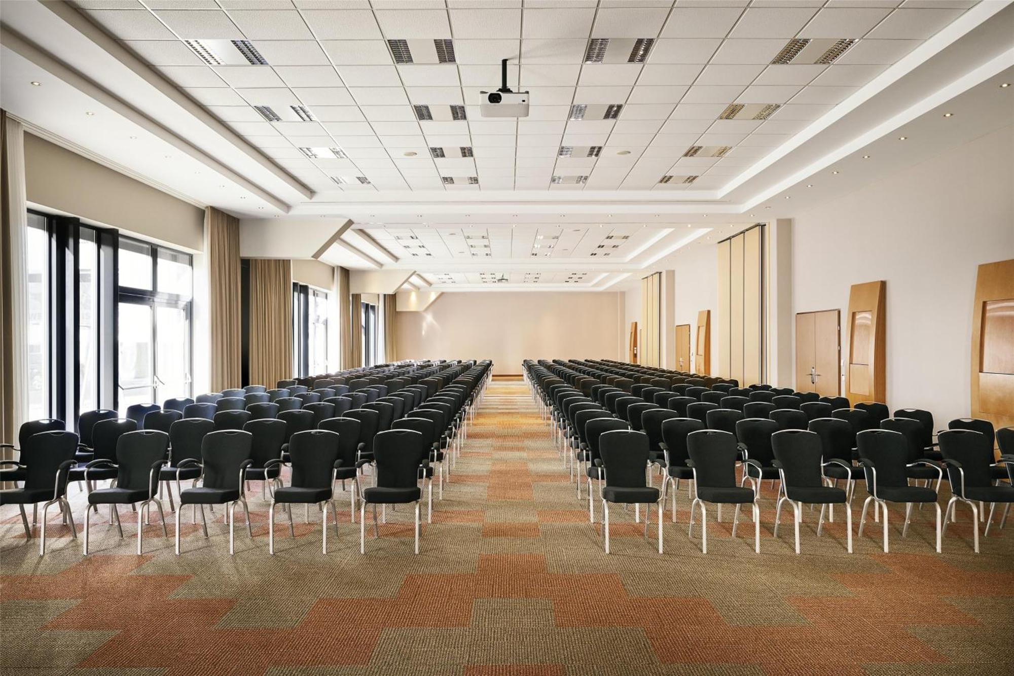 Nh Vienna Airport Conference Center Hotel Schwechat Ngoại thất bức ảnh