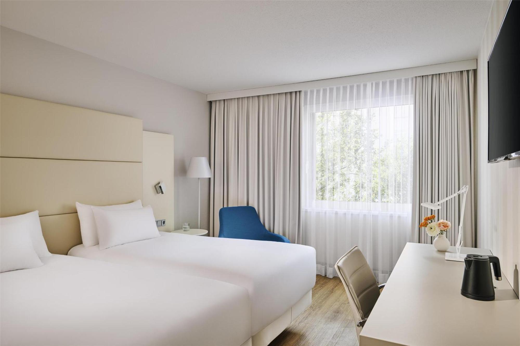 Nh Vienna Airport Conference Center Hotel Schwechat Ngoại thất bức ảnh